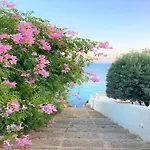 Stunning Villa With Private Terrace