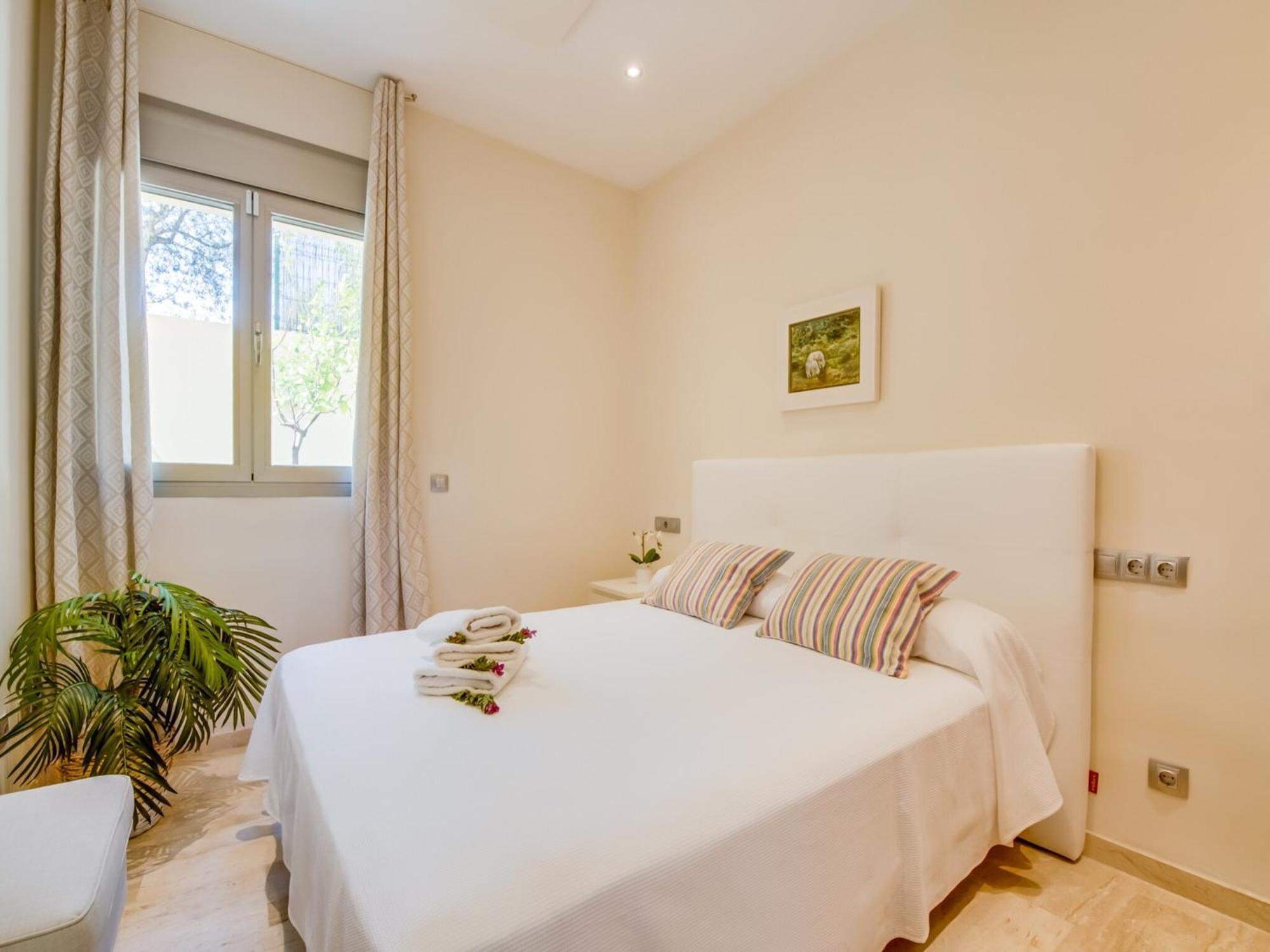 Stunning With Private Terrace