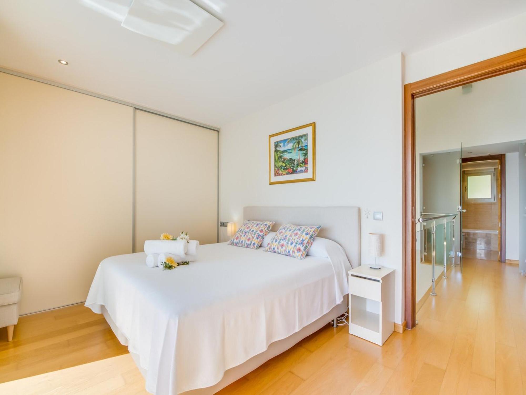 Stunning With Private Terrace *