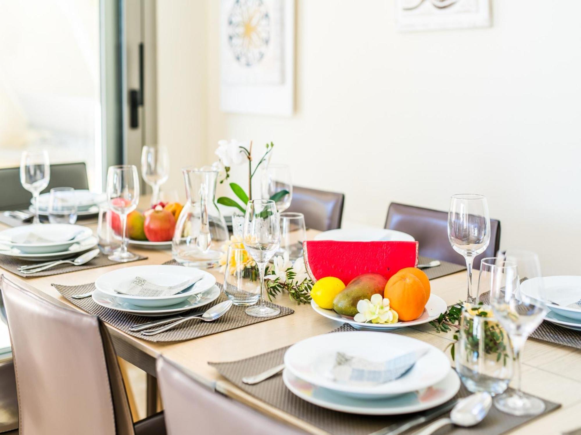Stunning With Private Terrace Ferienhaus *