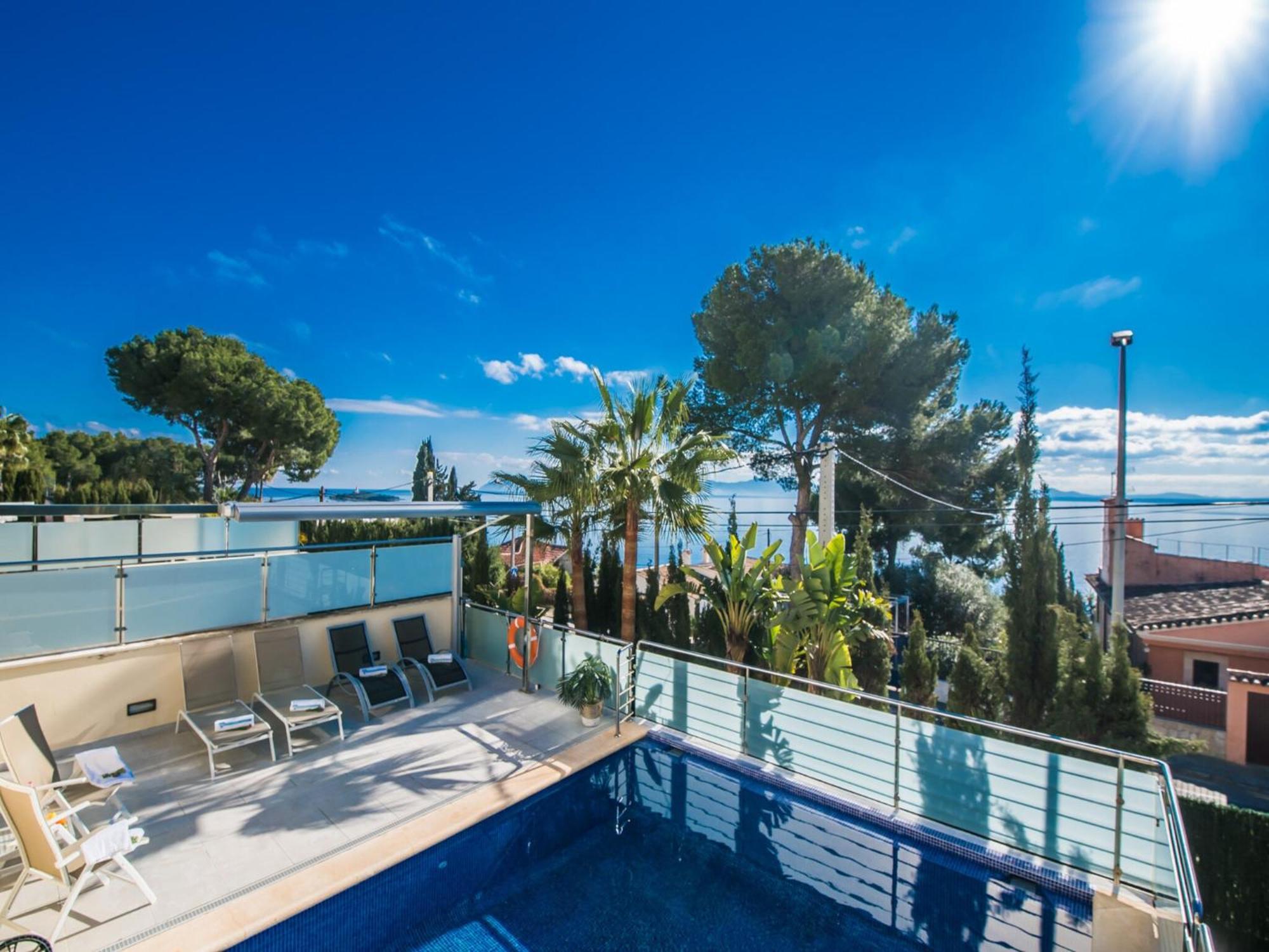 Stunning With Private Terrace *