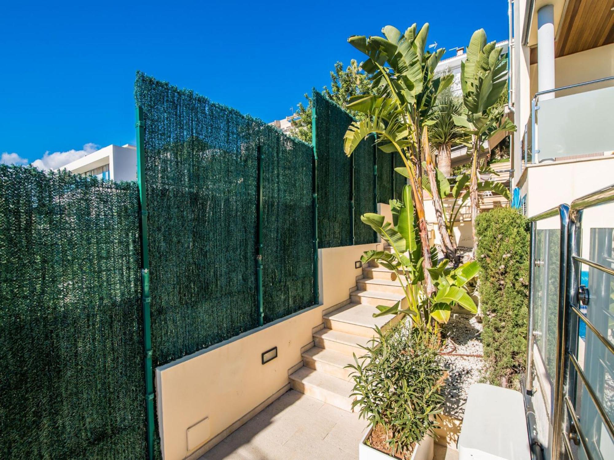 Stunning With Private Terrace * Alcanada