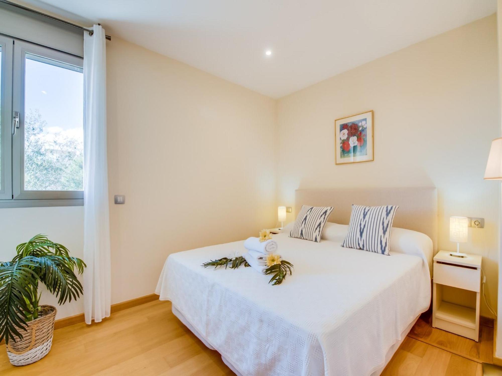 Stunning With Private Terrace
